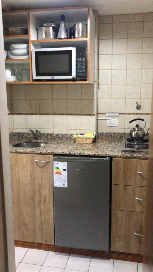 Center 316 Apartment