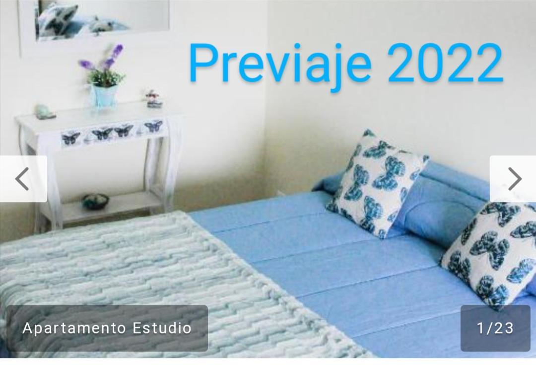 Apartment Center 316 San Carlos de Bariloche