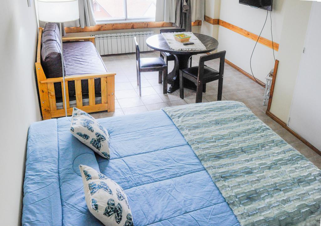 Center 316 Apartment