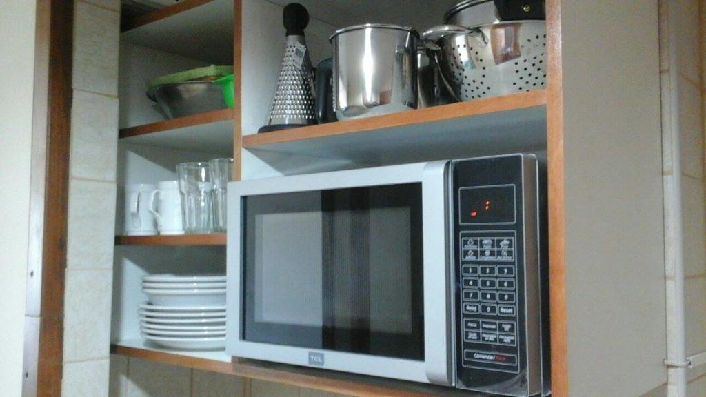 Apartment Center 316
