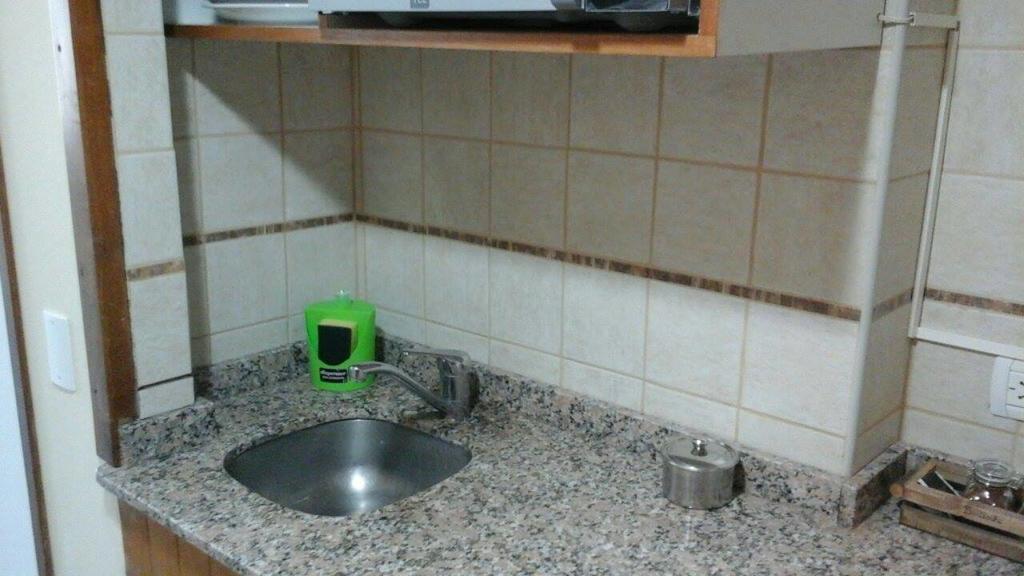 Apartamento Center 316